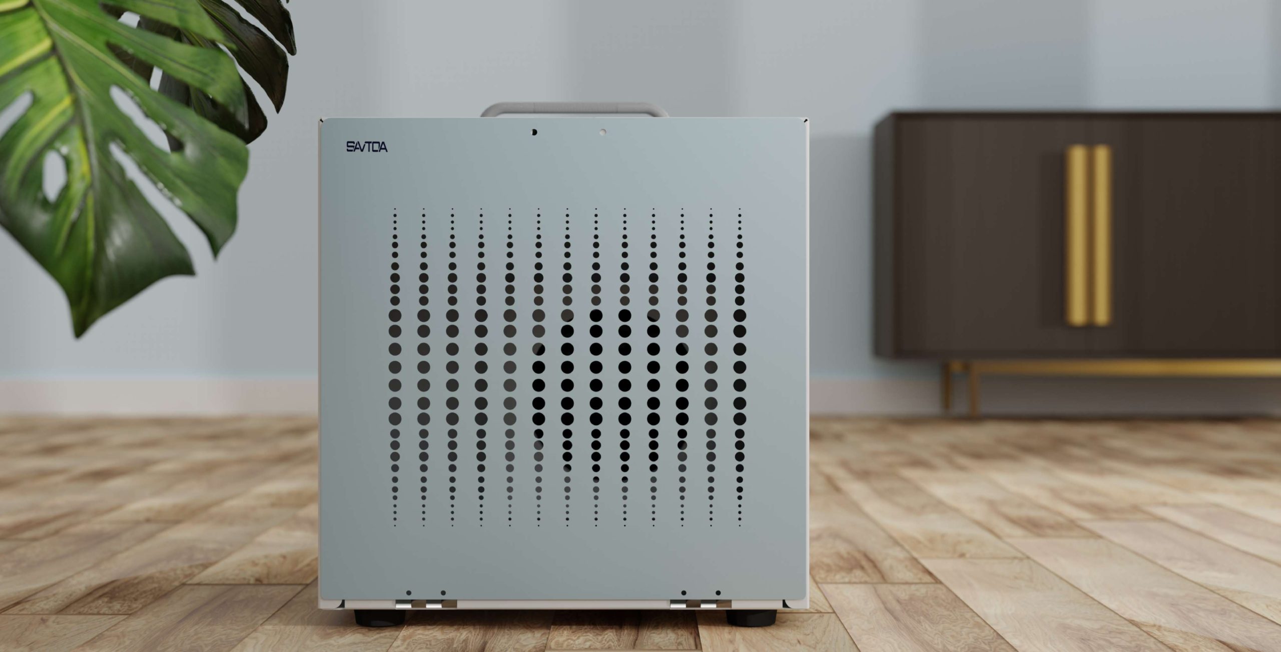 savtoa-Air purifier