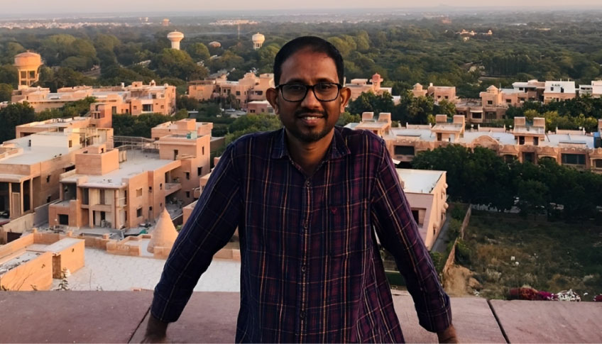 Ex-Apple Techie charters new course with Unmanned Boats