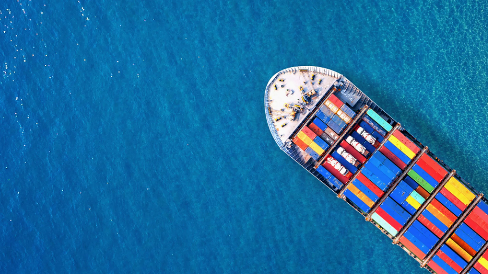 SAVI – Redefining Autonomy