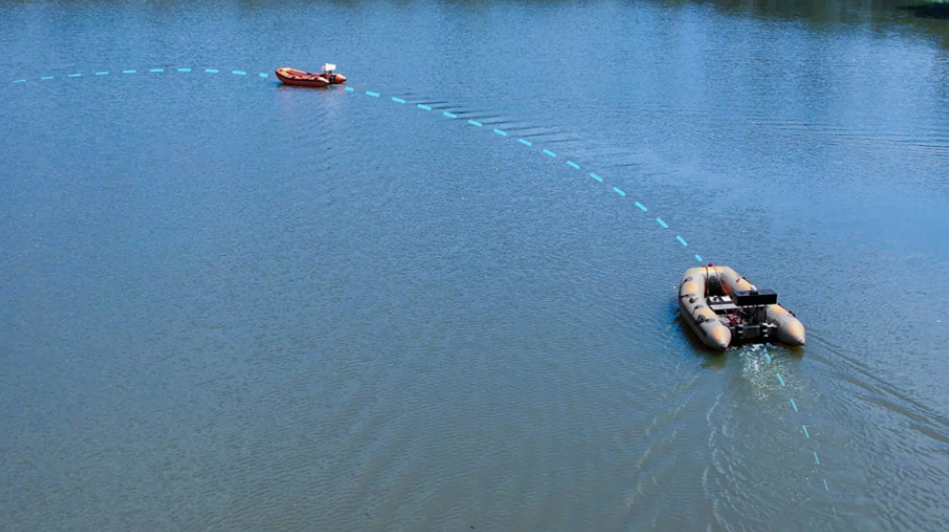 SAVI – Redefining Autonomy